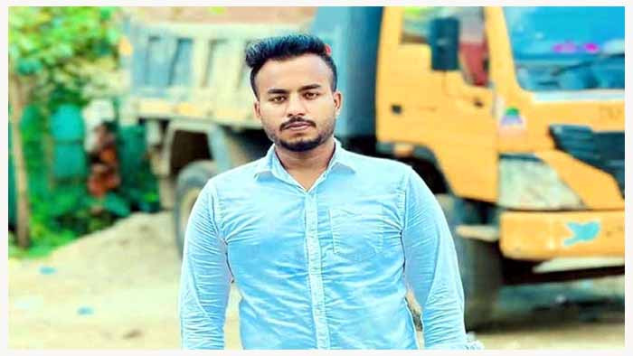 অস্ত্রসহ শীর্ষ সন্ত্রাসী সাহেব আলীর সহযোগী নূর নবী গ্রেপ্তার