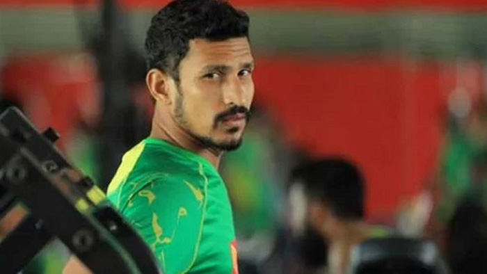 ঘরোয়া ক্রিকেট থেকে নিষিদ্ধ নাসির ঘরোয়া ক্রিকেট থেকে নিষিদ্ধ নাসির