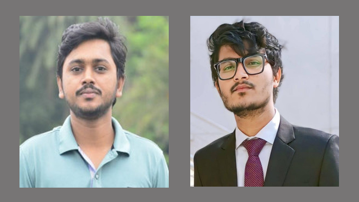 শিক্ষার্থীদের যৌক্তিক দাবিতে গঠিত হয় ``নিরাপদ ক‍্যাম্পাস'' সংগঠন।