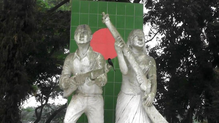 ১৯৭১ এর এই দিনে শত্রুমুক্ত হয়েছিলো নোয়াখালী