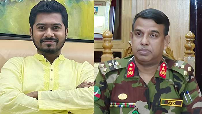 নুরের শর্টটাইম মেমোরি লস আলোচনার বিষয়টি একটি গুজব- ঢামেক পরিচালক