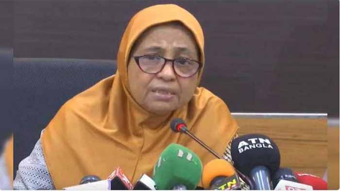মুন্সিগঞ্জের সিরাজদিখানে ভ্যাকসিন প্ল্যান্ট নির্মাণ হবে: স্বাস্থ্য উপদেষ্টা