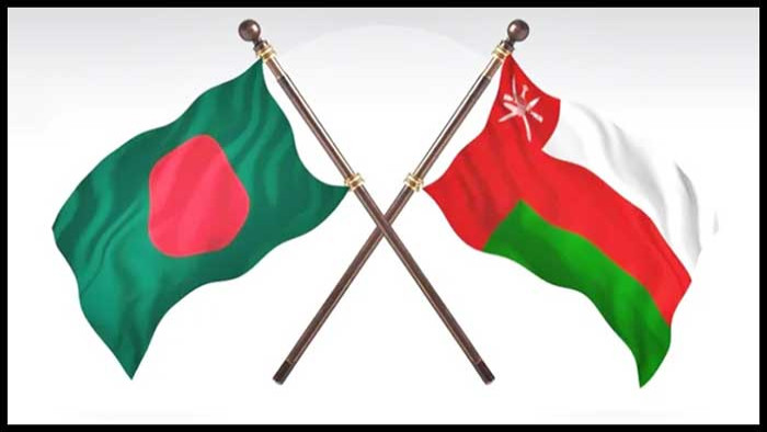 ওমানে যাচ্ছে বাংলাদেশি ১০ হাজার কর্মী, স্বাক্ষরিত চুক্তি
