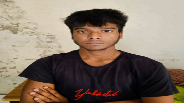মান্দা পাখি বেগম হত্যাকাণ্ডের ঘটনায় প্রধান আসামি গ্রেপ্তার