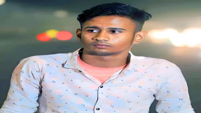 নওগাঁয় প্রেমিকাকে বিয়ে করতে না পেরে যুবকের আত্মহত্যা