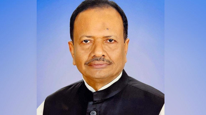 লক্ষ্মীপুর-৩ উপনির্বাচনে নৌকা প্রতীকে পিংকু বিজয়ী