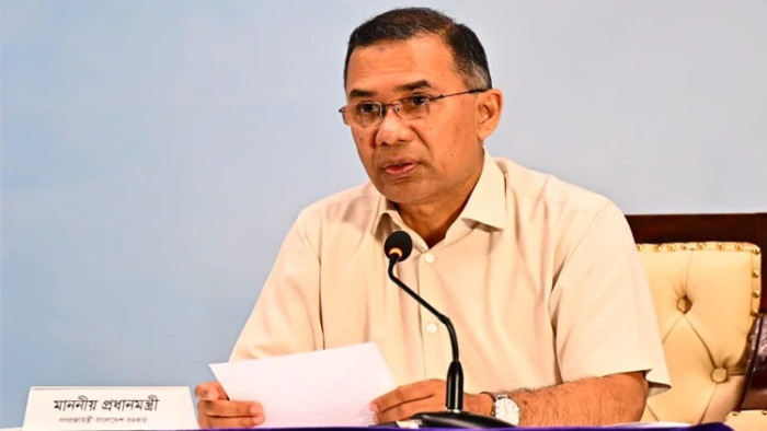 সর্বজনীন বাসস্থান নিশ্চিতে গুরুত্ব দেওয়া হচ্ছে: প্রধানমন্ত্রী