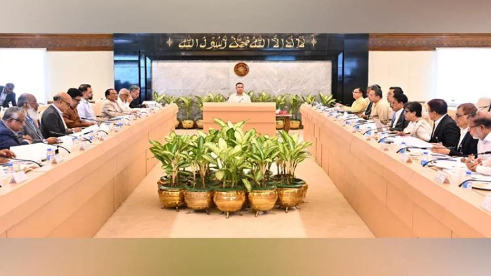তরুণদের দক্ষতা বাড়াতে অভিন্ন প্রশিক্ষণ ব্যবস্থা চালুর নির্দেশ প্রধানমন্ত্রীর