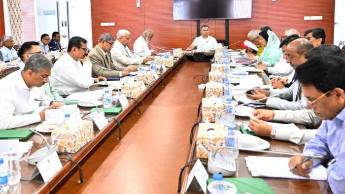 পাবলিক প্রকিউরমেন্ট অধ্যাদেশের সংশোধনীতে মন্ত্রিসভার অনুমোদন পাবলিক প্রকিউরমেন্ট অধ্যাদেশের সংশোধনীতে মন্ত্রিসভার অনুমোদন