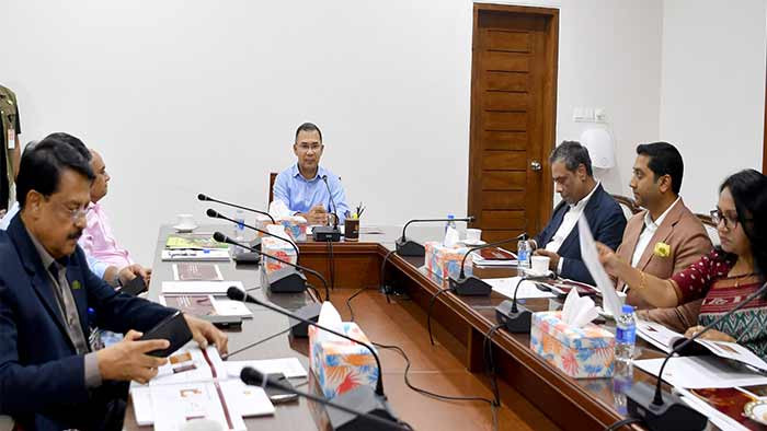 প্রতিবন্ধীদের অধিকার সুরক্ষা ও সেবা নিশ্চিতের নির্দেশ প্রধানমন্ত্রীর