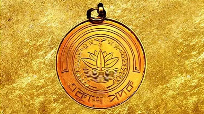 বৃহস্পতিবার একুশে পদক প্রদান করবেন প্রধান উপদেষ্টা