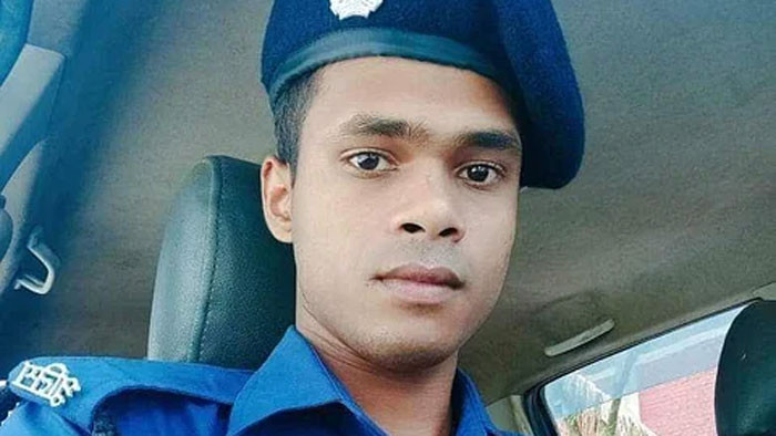 নেত্রকোনায় অতিরিক্ত ঘুমের ওষুধ খেয়ে আত্মহত্যা পুলিশ সদস্যর