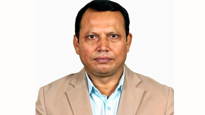 বিনা প্রতিদ্বন্দ্বিতায় আককাস সিকদার ঝালকাঠি প্রেসক্লাবের সাধারণ সম্পাদক নির্বাচিত