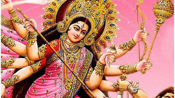 কুড়িগ্রামে এ বছরে ৪৮৩ মণ্ডপে দুর্গাপূজার প্রস্তুতি