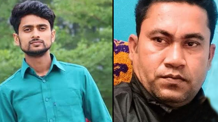 তুহিনকে চাঁদা দিলেই বাগমারায় পুকুর খননের অনুমতি মেলে