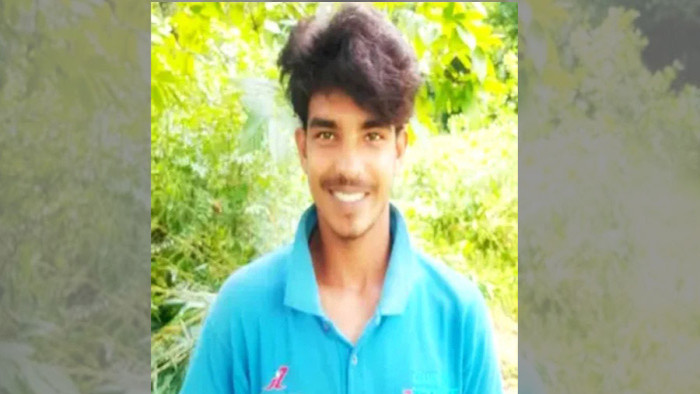 চুরির অপবাদ সইতে না পেরে রামগড়ে যুবকের আত্মহত্যা, মরদেহ উদ্ধার