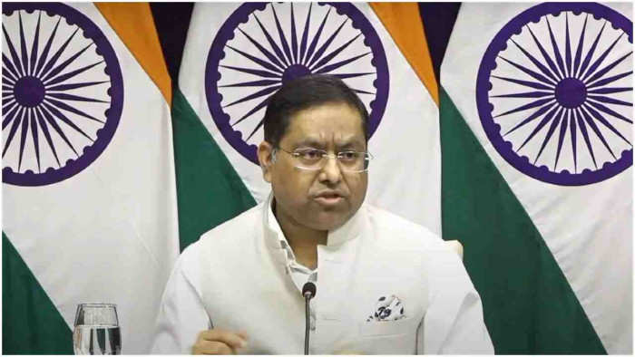 বাংলাদেশের সঙ্গে সম্পর্ক এগিয়ে নিতে চায় ভারত