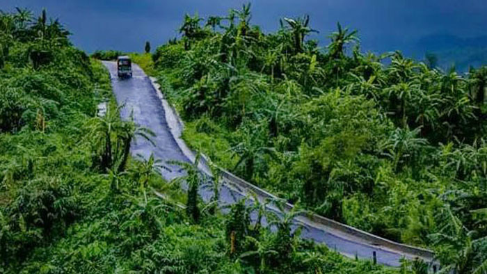 রাঙামাটিতে দুই গ্রুপের গোলাগুলি, নিহত ১