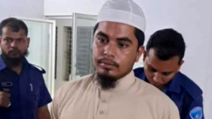 নাসিরনগরে মাদ্রাসার শিক্ষক কর্তৃক ছাত্রী ধর্ষিত