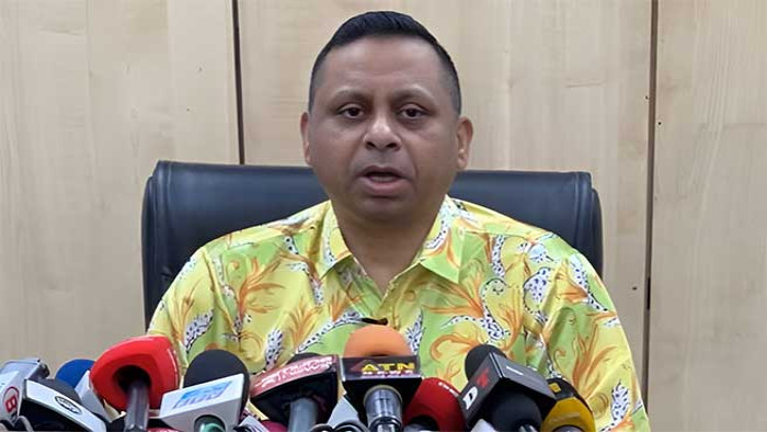 ঈদে রাজধানীতে নিরাপত্তা ব্যবস্থা জোরদার করা হয়েছে- ডিবি প্রধান