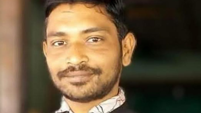 বীরগঞ্জে মাদকসহ ছাত্রলীগ নেতা গ্রেপ্তার