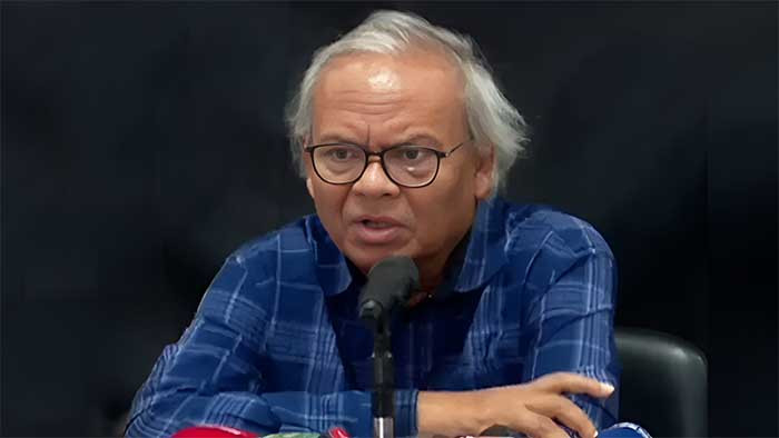 বাংলাদেশে উগ্রবাদের কোন উত্থান ঘটেনি- রিজভী