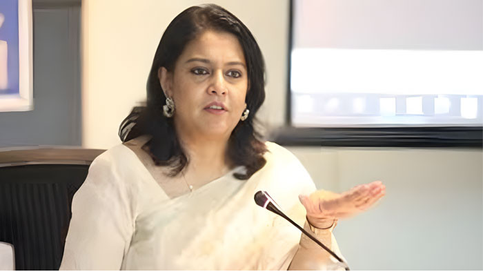 উপদেষ্টাদের বৈঠক শেষে যা বললেন রিজওয়ানা