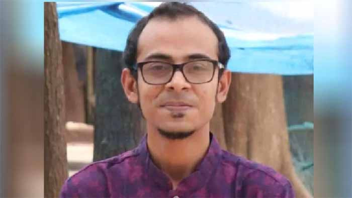 যৌন হয়রানিতে চাকরি হারালেন অভিযুক্ত রাবি শিক্ষক