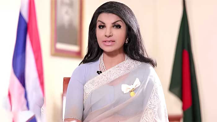 সাবেক হাইকমিশনার মুনার বিরুদ্ধে দুদকের সংবাদ সম্মেলন