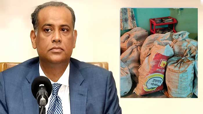 সাবেক ভূমিমন্ত্রী সাইফুজ্জামানের ভিন্ন ৫ দেশে সম্পদের তথ্য পেয়েছে দুদক