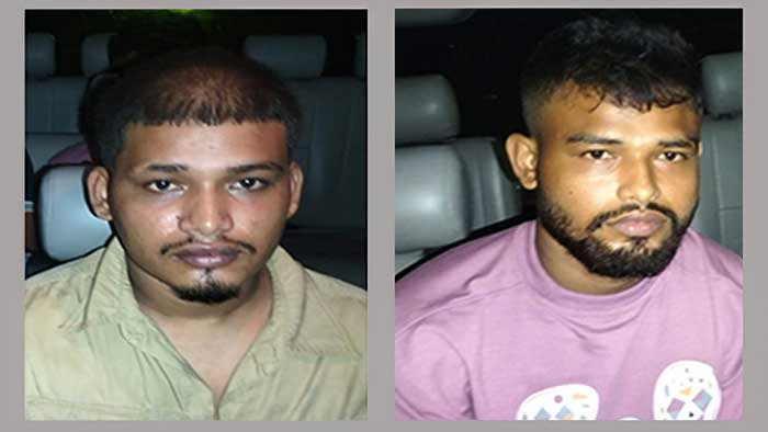 সোহাগ হত্যা মামলার আরও দুই আসামি গ্রেফতার