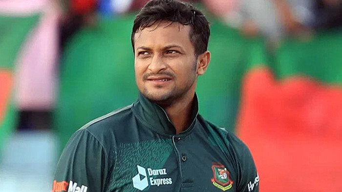 বাংলাদেশেও কি নিষিদ্ধ হচ্ছেন সাকিব!