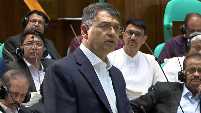 জুয়া খেলা প্রতিরোধে সংসদে নতুন বিল উত্থাপন: সর্বোচ্চ সাজা ৭ বছর কারাদণ্ড