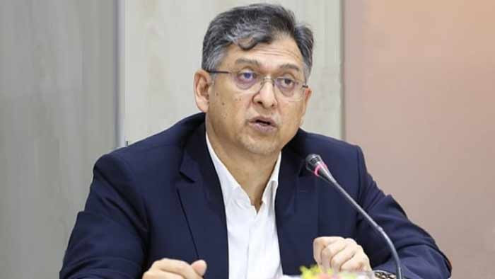 আওয়ামী লীগের দাফন হয়েছে দিল্লিতে: স্বরাষ্ট্রমন্ত্রী সালাহউদ্দিন আহমদ