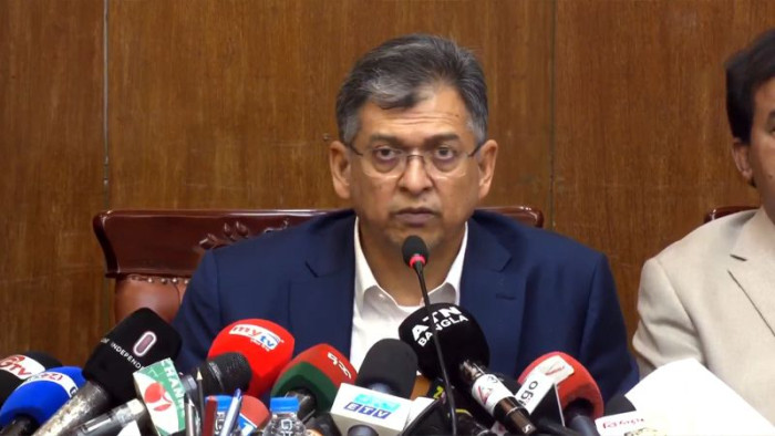 মিরপুরের উচ্ছেদ অভিযানে ম্যাজিস্ট্রেটের সঙ্গে পুলিশের সমন্বয় ছিল না