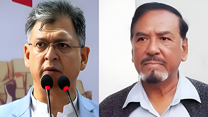 প্রধান উপদেষ্টার সাক্ষাতে যমুনায় যাচ্ছেন বিএনপির দুই নেতা
