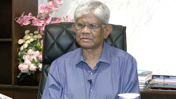 পুঁজিবাজার থেকে সবসময় মুনাফাই হবে, এটা ভাবা ভুল- অর্থ উপদেষ্টা