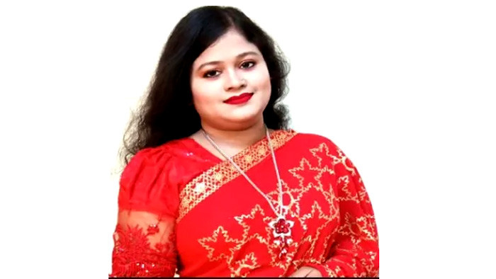 জনপ্রিয় ইউপি সদস্য থেকে বিটিভির তালিকাভুক্ত শিল্পী ছালমা বেগম