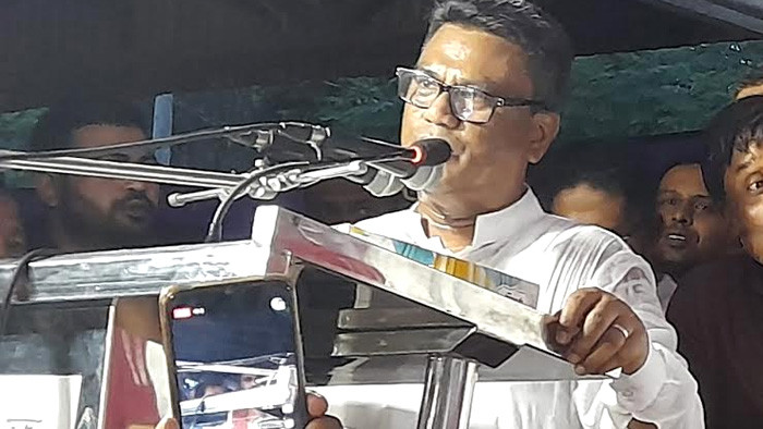 আপনারা আমার মনিব, আমি আপনাদের খাদেম: হুইপ স্বপন