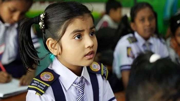 স্কুল বন্ধ রাখার কোন সুযোগ নেই - মাউশি