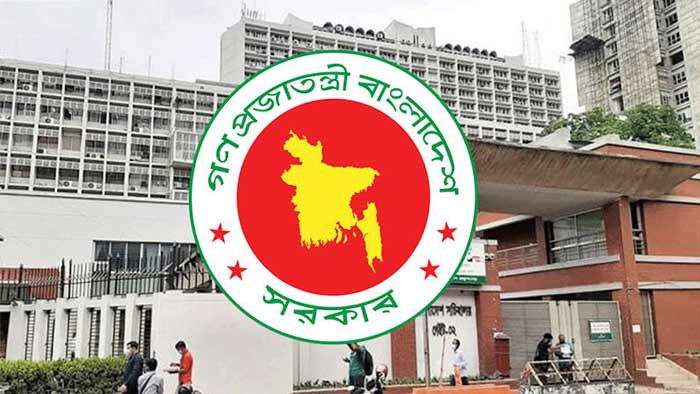 সচিবালয় স্থানান্তরে নতুন নকশায় গুরুত্ব পাচ্ছে যানজট