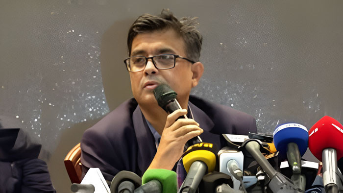 জব্দ করা সম্পত্তির মূল্য ১ লাখ ৩০ হাজার কোটি টাকা- প্রেসসচিব