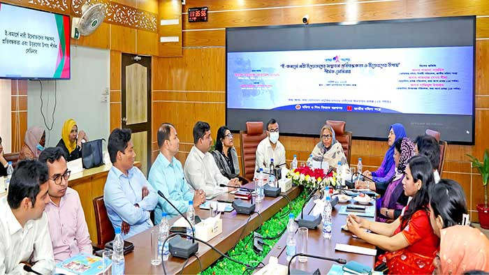 নারী ঐক্যের জাগরণ বেগম রোকেয়ার অবদান- সিনিয়র সচিব মমতাজ আহমেদ