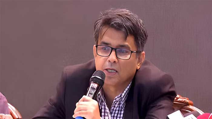 সরকারের সমালোচনা নিয়ে শক্ত সাংবাদিকতা হচ্ছে না- প্রেস সচিব