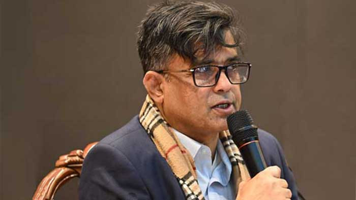 নির্বাচনে অংশ নিতে পারবে না আওয়ামী লীগ- শফিকুল আলম