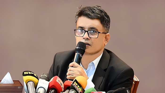ড. ইউনূসের কারণে শুল্কে বিশেষ সুবিধা পেয়েছে বাংলাদেশ- প্রেসসচিব