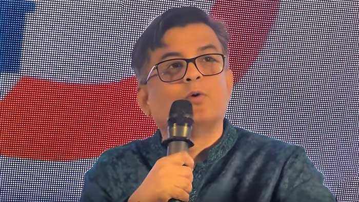 দেশে নির্বাচনের জোয়ার বইছে- প্রেস সচিব