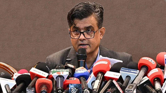উপদেষ্টারা কেউ দেশ ছাড়ছেন না, শপথে থাকবেন- প্রেস সচিব