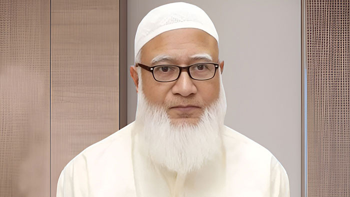 ভোটারদের বিভ্রান্ত করার অপচেষ্টায় লিপ্ত রয়েছে একটি গোষ্ঠী- ডা. শফিকুর রহমান
