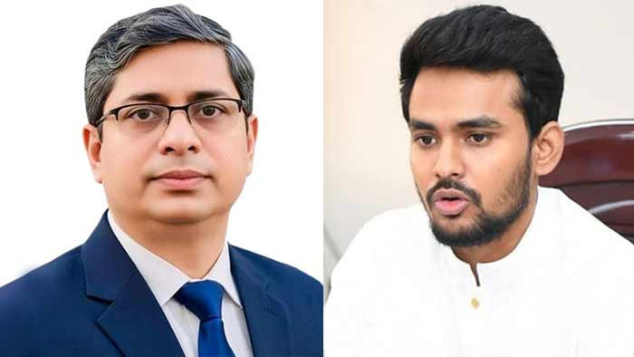 ৬ হাজার কোটি উত্তোলন কাজ না করেই- প্রতিমন্ত্রী শাহে আলম